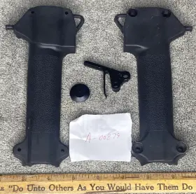A-00879 Homelite A00879 Throttle Handle Grip New Old Stock Genuine Oem Replacement