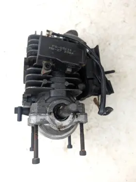 Ut-10947-d Homelite A08666a Oem 33cc Ranger Engine - No Scoring Good Spark