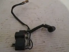 A08676a Homelite Timberman 45cc Chain Saw Ignition Module Oem Tested