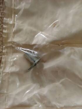 Homelite A12227 A-12227 Shaft