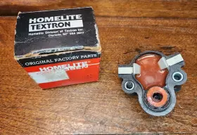 A-12299-as Homelite A12299as Nos Original Ignition Transformer Coil Module Cap Chainsaw
