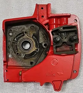 A59930j Homelite A59930h Drivecase Sxl-ao Sxl-tbo Oil Tank Housing