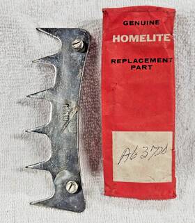 Homelite A63720 Nos 925 Bumper Spike New Vintage Antique