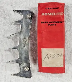 A63720 Homelite Nos 925 Bumper Spike New Vintage Antique