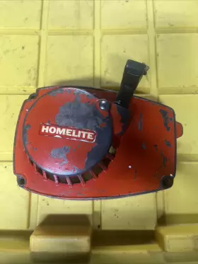 A64505 Homelite Starter Cover For Xl12 Sxl Chainsaws