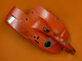A686441a Homelite 150 Auto Rear Handle Trigger Fuel Gas Tank 2