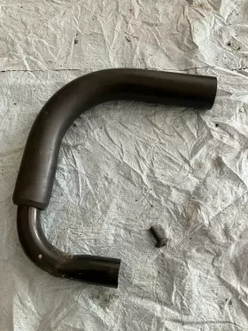 A-70219a Homelite A70219a Homesite Front Cushion Handle Bar Little Red Xl2 Super 2 Xl Chainsaw
