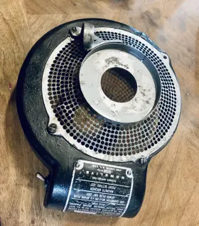 A74362 Homelite 5-30 Chainsaw Shroud And Screen Cover