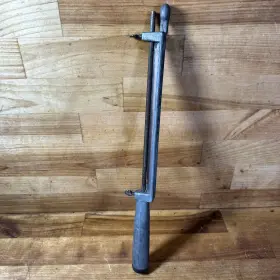 A-92615 Homelite A92615 Usa 7/32 Inch Chainsaw File Holder All Metal Construction