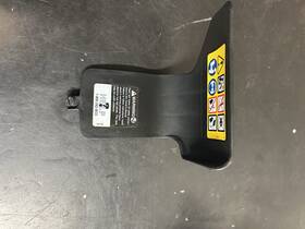 Homelite A93573a Chainsaw 240 Ut10688 Hand Guard Part