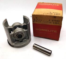 Homelite A93995 Nos Oem 550 Piston Kit