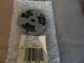 A98132 Homelite One New A 98132 Clutch Assembly Chainsaw Super Ez