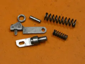 A98480 Homelite 290 340 Chain Brake Springs Links Parts