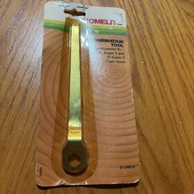 Homelite D-24814 Genuine Nos D24814 Combination Tool Wrench Xl-2 Super 2 Vi