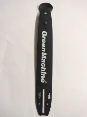 Dg07823 Homelite Oem Genuine New Old Stock Green Machine / Guide Bar