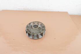 Homelite Fie-1068 Super Xl Chainsaw Oem Flywheel