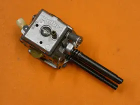 Hdc-39a Homelite 350 360 Walbro Hdc 39a Carburetor