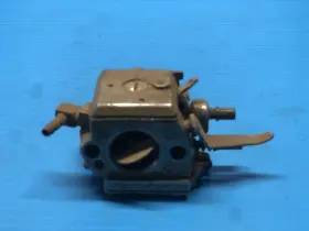Hdc15 Homelite Xl2 Super 2 Xl Chainsaw Carburetor -free Shippping