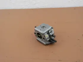 Hdc2 Homelite Super Ez Chainsaw Oem Carburetor See Desc