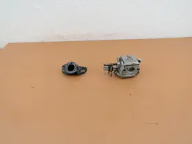 Hdc45 Homelite 150 Chainsaw Oem Carburetor See Desc