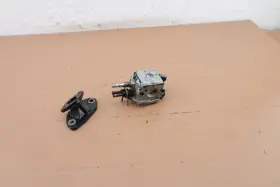 Hdc54 Homelite 150 Automatic Chainsaw Oem Carburetor See Desc