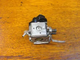 Hdc57 Homelite Super 2 Oem Chainsaw Carburetor Hdc 40 For Rebuild