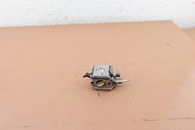 Homelite Hdc5b Xl Engine Housing Chainsaw Oem Walbro Carburetor See Desc