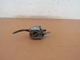 Hdc65a Homelite Super 2 Chainsaw Oem Carburetor See Desc