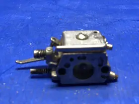 Hk16a Homelite Tillotson Chainsaw Carburetor Body -free Shipping