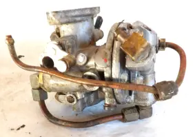 Hp15b Homelite Vintage Chainsaw Model 5-20 Carburetor Assembly