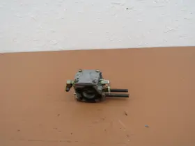 Xl-700 Homelite Hs26a Chainsaw Oem Carburetor Tillotson See Desc