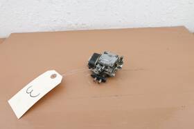 Homelite Hs96a Super Xl Chainsaw Oem Tillotson Carburetor See Desc