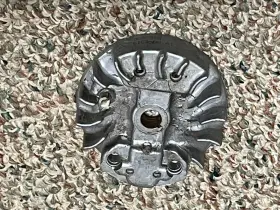 A01015a Homelite Hx22 Ht22 Ht19 Hedge Trimmer Flywheel Rotor Pawl Up00607