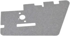 562927001 Homelite Inc Gasket Genuine Original Equipment Manufacturer Oem Part