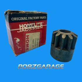Homelite Ja-20424-5 New Jacobsen Pinion Gear Pn Nos B66