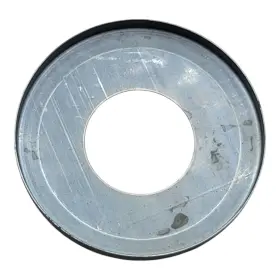 Ja-31195-7 Homelite Cover Ring 30 Inch Blitzer Reel Mower Main Gear 1 7/16 Od X 3/4