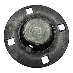 Homelite Ja-35204-2 Collector Bushing Retainer Ja352042 Ut35018a Ut35019a Oem