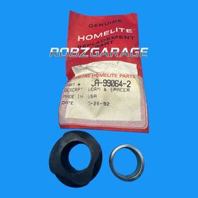 Homelite Ja-99064-2 Worm And Spacer Nos B28