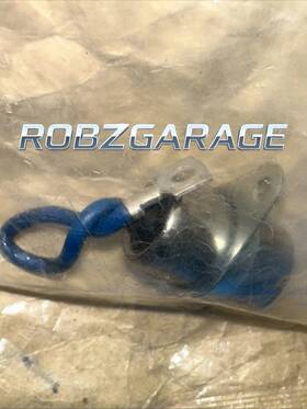Homelite Ja31445-7 New Oem Ignition Condensor Ja-31445-7 52001 52002 52003 Snow Jet -b66
