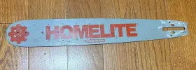 Pt-16381-g3 Homelite Homesite Chainsaw 18.5 Inch Power Tip Guide Bar