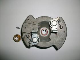 Homelite / Ryobi 314620001 Flywheel Assembly With Key And Nut Backpack