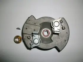 314620001 Homelite / Ryobi Flywheel Assembly With Key And Nut Backpack