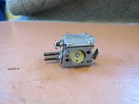 Sdc12 Homelite Super Xl Chainsaw Oem Carburetor See Desc