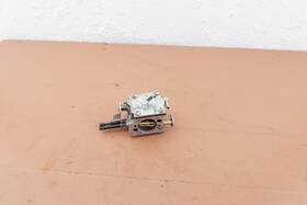 Homelite Sdc69a 550 Professional Chainsaw Oem Walbro Carburetor