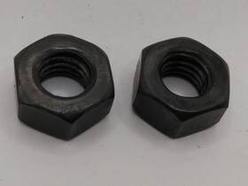 Homelite/sears 81089/810892 Lot Of 2 Bar Nuts 810892 Xl12 Sxlao 410 1130g 1050 540 Usa Seller