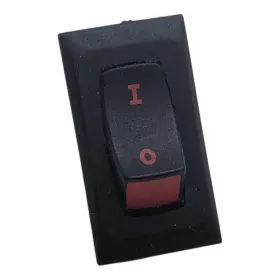 985703001 Homelite Up-03438 On Off Switch Up03438 Super 2 Xl Xl2 Lx30 Oem Nos