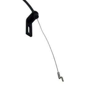 A-03006 Homelite Up04117 Throttle Cable Gst-18 Hbc-18 Hlt-17 Hlt-18 Hlt-28
