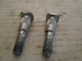 Up04180 Homelite Timberman 45cc Chainsaw Bar Studs