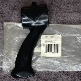 Homelite Up04300 Handle New Old Stock Genuine Oem Replacement Htf Vintage