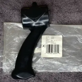 Up04300 Homelite Handle New Old Stock Genuine Oem Replacement Htf Vintage